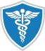 HIPAA Shield Icon