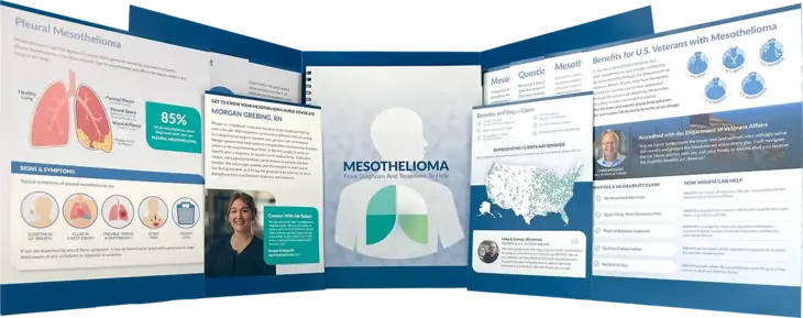 Mesothelioma Care Package